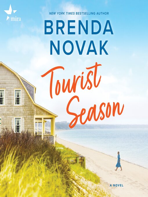 Title details for Tourist Season by Brenda Novak - Available